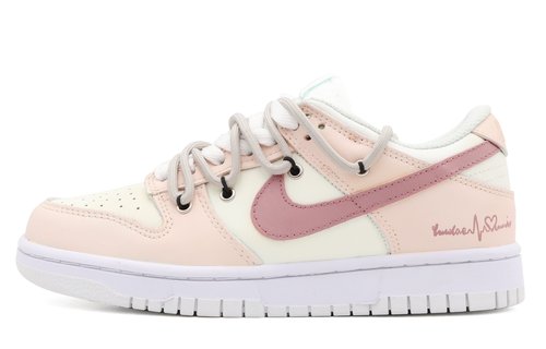 Nike Dunk Low Retro - Custom Shoes - 629608