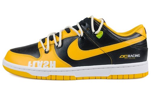 Nike Dunk Low Retro - Custom Shoes - 616035