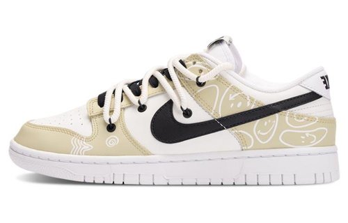 Nike Dunk Low Retro - Custom Shoes - 600221