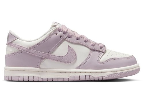 Nike Dunk Low - Sail/Enigma Stone/Particle Rose - FB9109-122