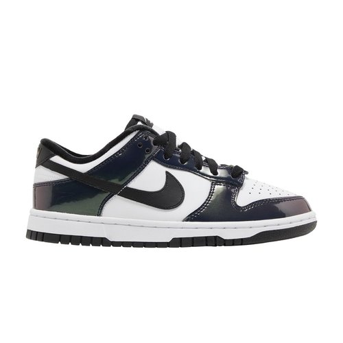 Nike Dunk Low SE - Black - FQ8143-001