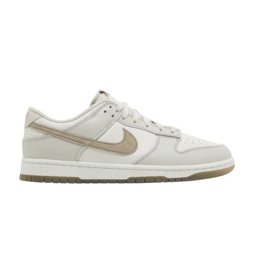 Nike Dunk Low SE - Phantom/Light Bone/Summit White/Khaki - FJ4188-001