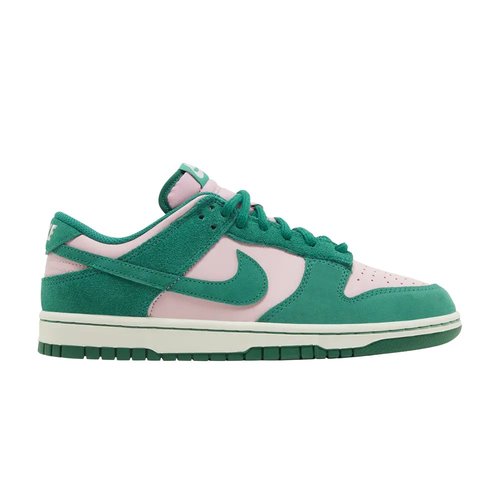 Nike Dunk Low SE - Medium Soft Pink/Sail/Malachite - FZ0549-600