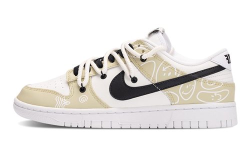 Nike Dunk Low - Custom Shoes - 600222