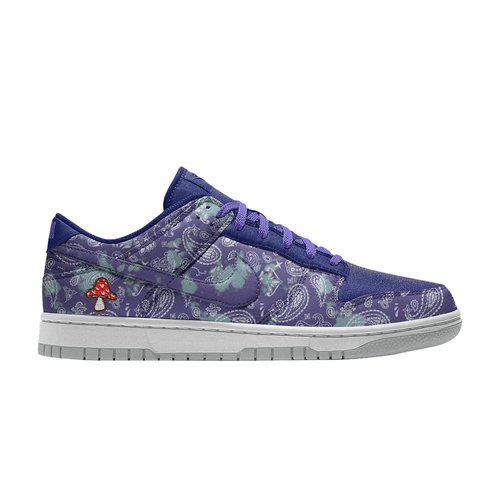 Nike Dunk Low Unlocked By You - DX9440-XXX