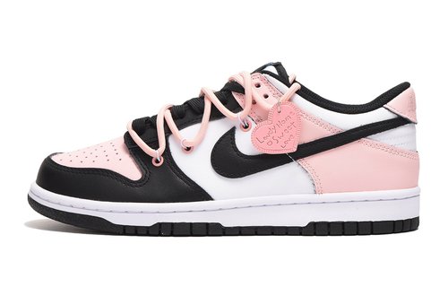 Nike Dunk Low - Custom Shoes - 619817