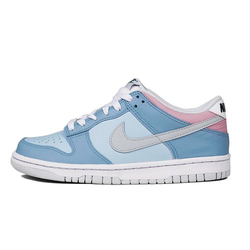 Nike Dunk Low - Custom Shoes - 613862