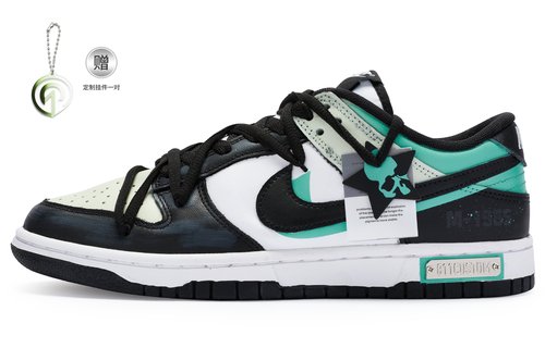 pentagram shoes nike