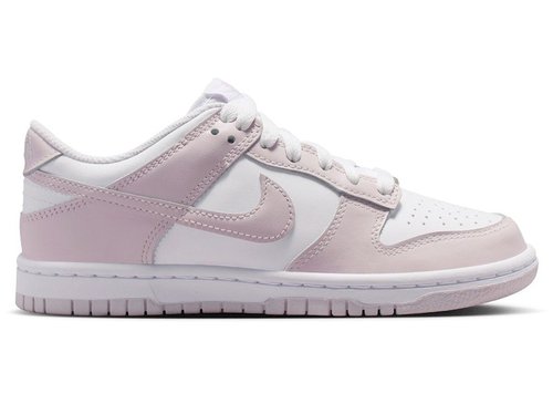 Nike Dunk Low - White/Light Violet/Light Violet - FB9109-128