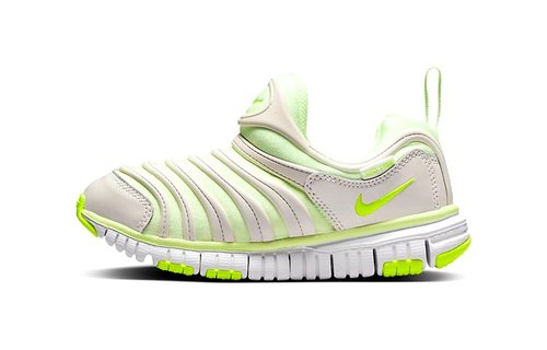 Nike Dynamo Free - 343738-704