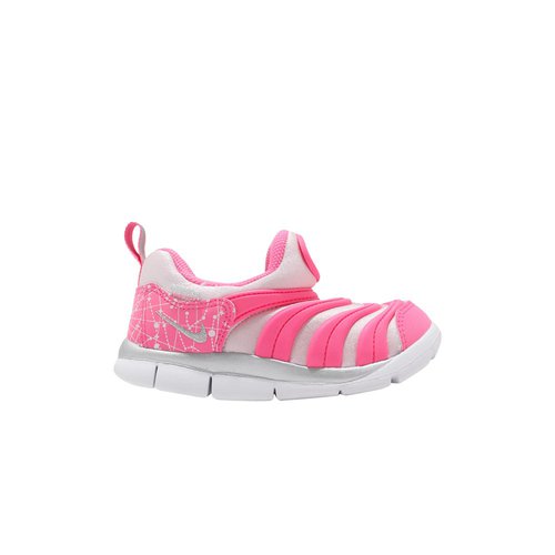 Nike Dynamo Free - Pink/Gray - DC3273-606