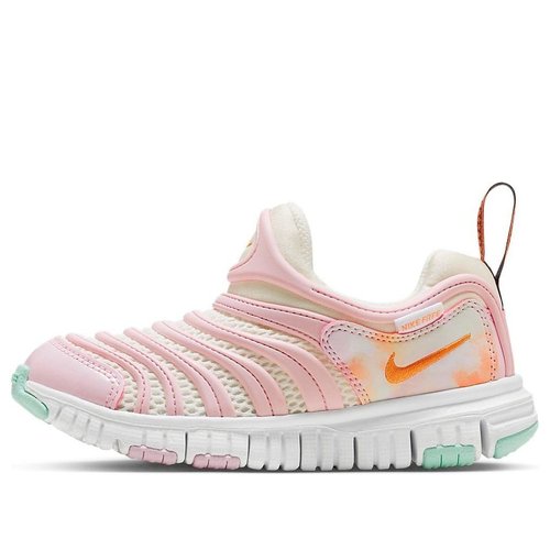 nike dynamo free girls