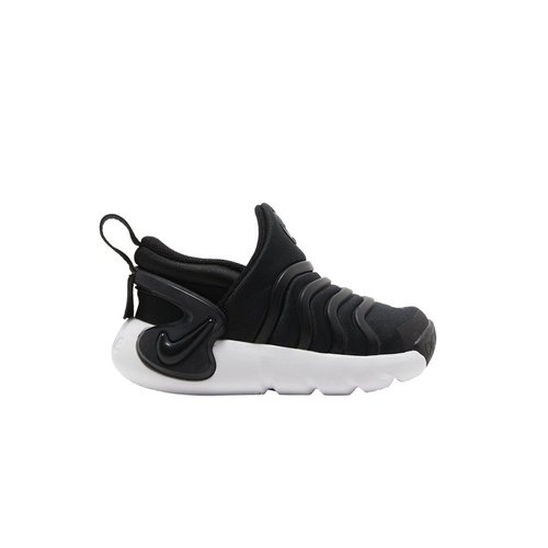 Nike Dynamo Go - Black/University Red/White - DH3438-001