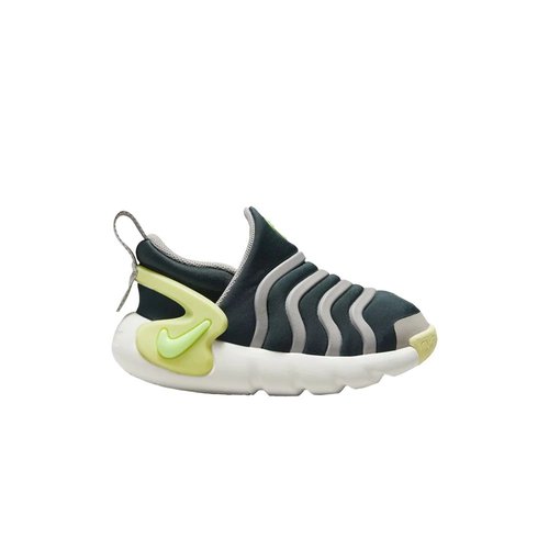 Nike Dynamo Go FlyEase Green Size 'Deep Jungle Lime Blast