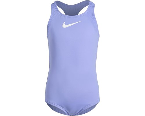 Nike Effortless Essential Racerback One Piece Swimsuits One Piece - Light Thistle - NESSG720