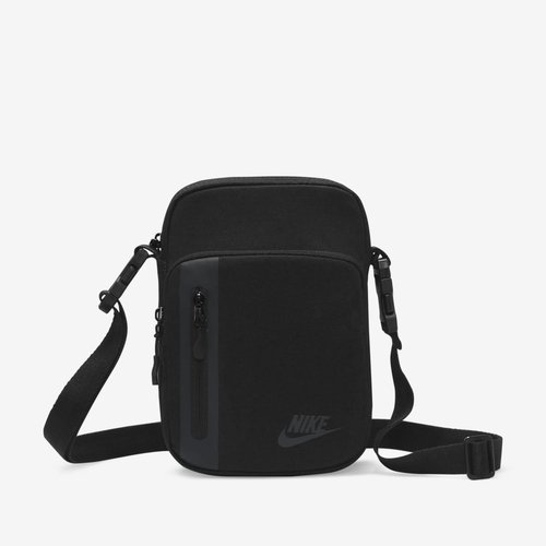 Nike Elemental Premium Crossbody Bag 4L 'Black/Black/Anthracite