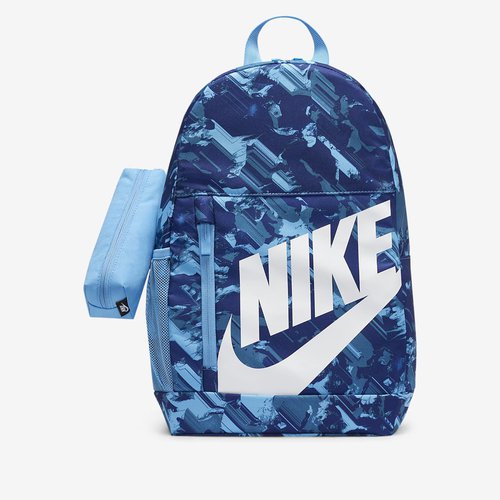 Nike Elemental - University Blue/University Blue/Football Grey - DQ5149-412