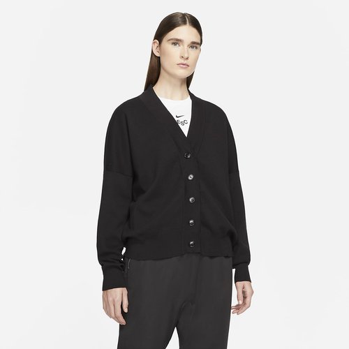 Nike ESC - Black - DC1010-010