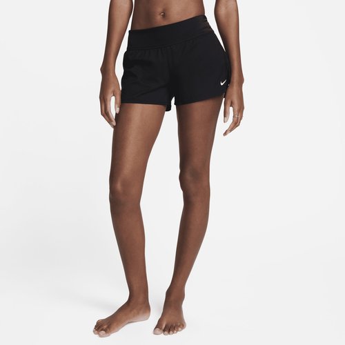 Nike Swim Effortless Essential Boardshort - Black - NESS9200-001