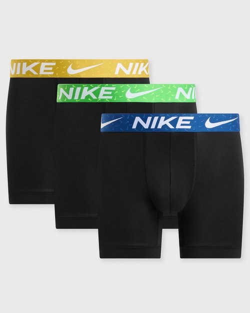 Nike Essential Micro Boxer Brief 3Pk - 0000KE11570VN
