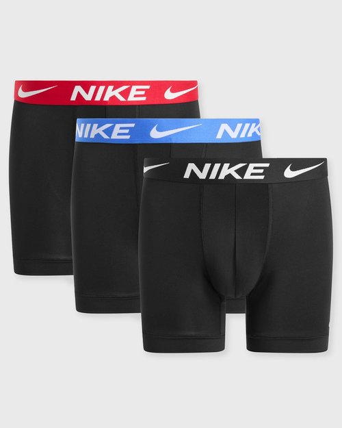 Nike Essential Micro Boxer Brief 3Pk - 0000KE115727F