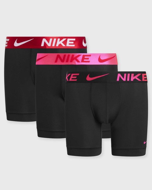 Nike Essential Micro Boxer Brief 3Pk - 0000KE11575YG