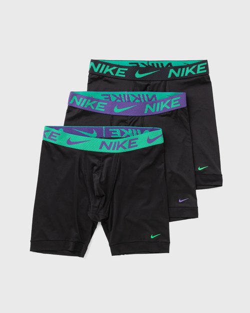 Nike Essential Micro Boxer Brief Long 3Pk - 0000KE1158U9M