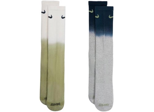 Nike Everyday Cusioned Crew Socks - Multi-Color - FQ1355-911