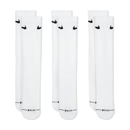 Nike Everyday Elevated Crew Socks 3 Pairs - Multi-Color - HQ4335-901