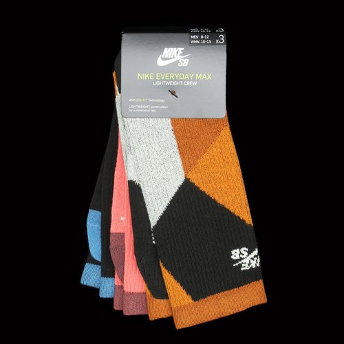 nike sb 3 pack socks
