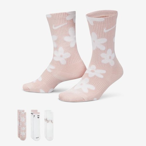 Nike Everyday Plus - Multi-Color - DH6297-904