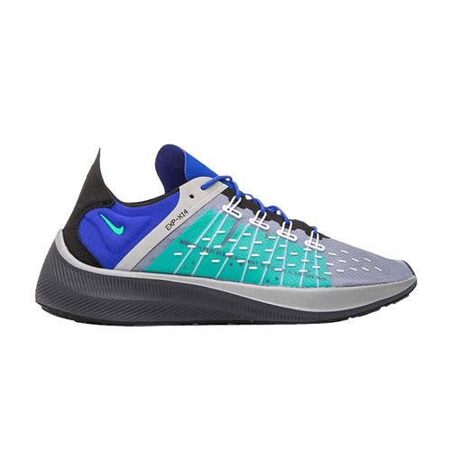 nike exp x14 midnight navy