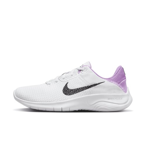 Nike Flex Experience Run 11 Next Nature - White/Rush Fuchsia/Black - DD9283-103