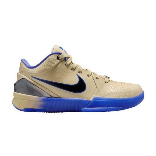 FC Barcelona x Nike Kobe 4 - Team Gold/Black/Persian Violet - HQ2303-700