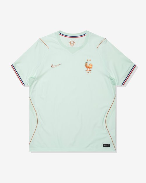 Nike Fff 2026 Stadium Away Jersey - Igloo/ Monarch - IB5367-394