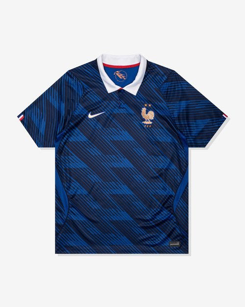 Nike Fff 2026 Stadium Home Jersey - Game Royal - IB5300-480