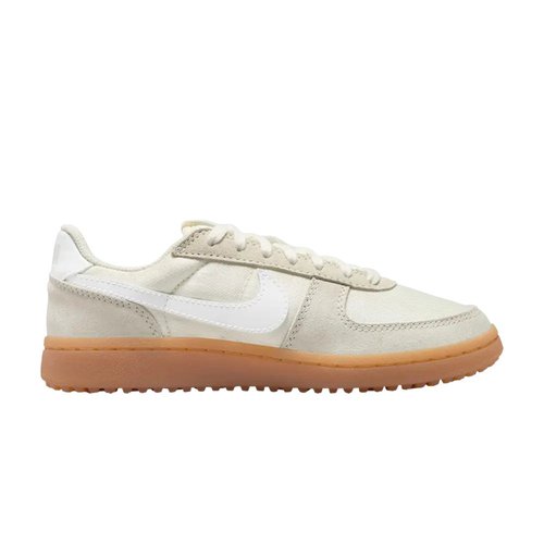 Nike Field General 82 - Pale Ivory/Gum Yellow/White - IF0465-102