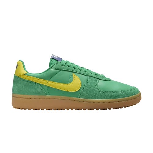 Nike Field General 82 - Stadium Green/Sail/Diffused Blue/Lightning - HV5763-324