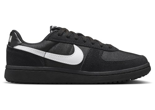 Nike Field General 82 - Black/Black/White - IF0465-001