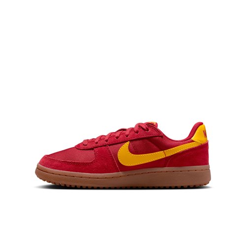 Nike Field General 82 - Gym Red/Gum Medium Brown/Team Gold - IF0465-602