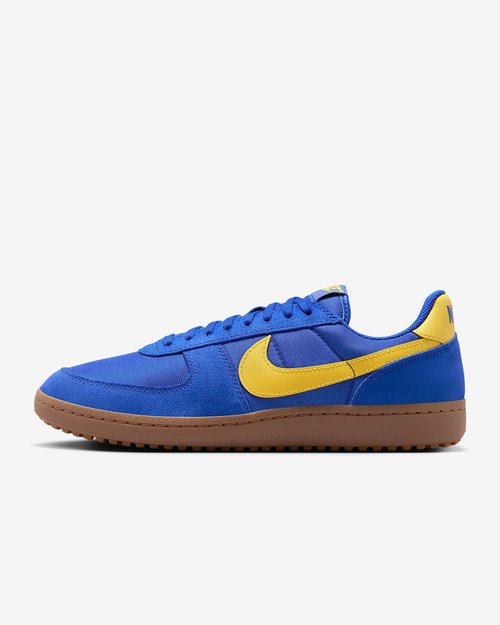 Nike Field General 82 - Hyper Royal/Gum Medium Brown/Lightning - HF3165-401