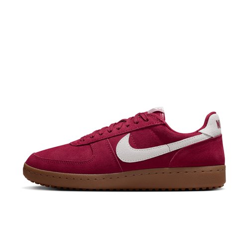Nike Field General 82 | Size 9 'Team Red Gum' - IF1743-600