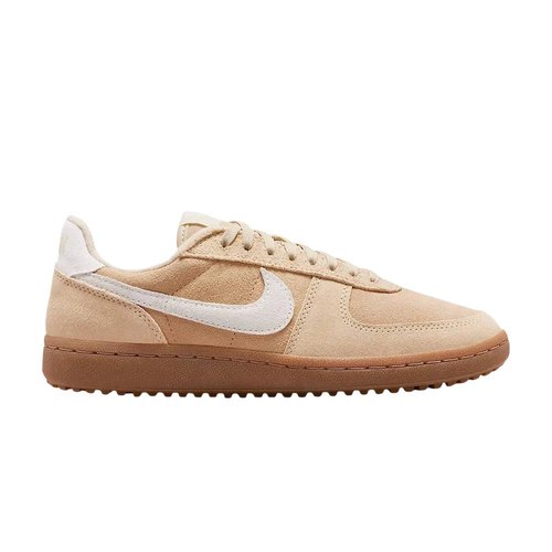 Nike Field General - Linen/Rattan/Gum Dark Brown/Sail - IQ9949-201
