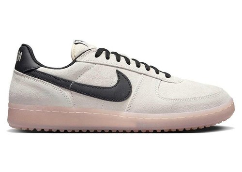 Nike Field General 82 - Light Orewood Brown/Black - IF0666-100