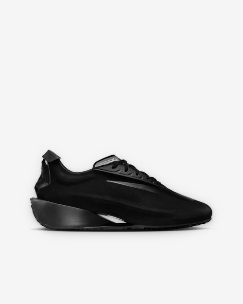 Nike First Sight Noir - Black