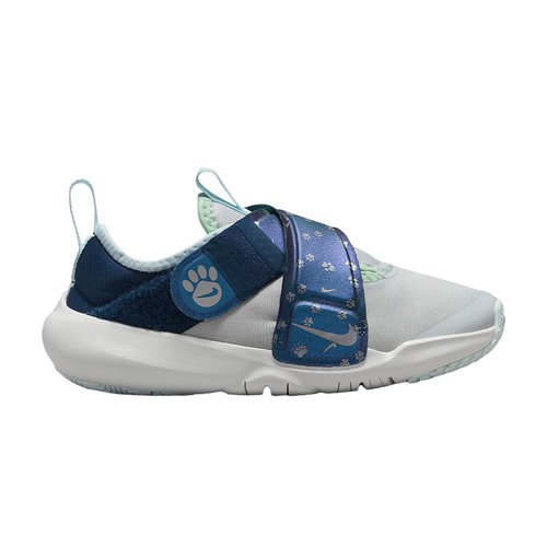 Nike Flex Advance SE - Pure Platinum/Valerian Blue/Glacier Blue/Metallic Silver - DQ6476-001