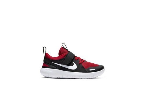 Nike Flex Contact 'Black University Red' CJ2072-600 Solesense