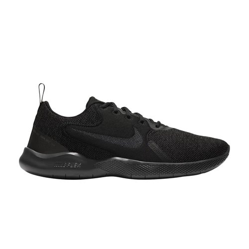 Nike Flex Experience Run 10 Extra Wide 'Black' DH5423001 Solesense