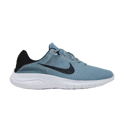 Nike Flex Experience Run 11 Next Nature - Aviator Grey/Metallic Silver/Black - DD9284-007