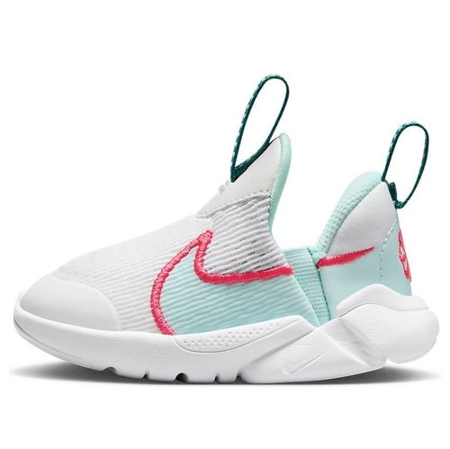Nike Flex Plus 2 - White/Jade Ice/Geode Teal - DV8998-101